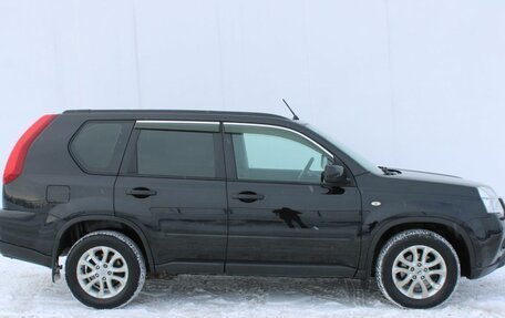 Nissan X-Trail, 2013 год, 1 284 000 рублей, 5 фотография