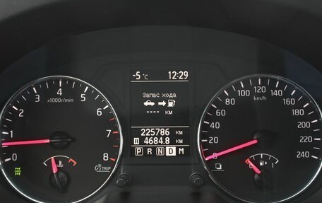 Nissan X-Trail, 2013 год, 1 284 000 рублей, 7 фотография