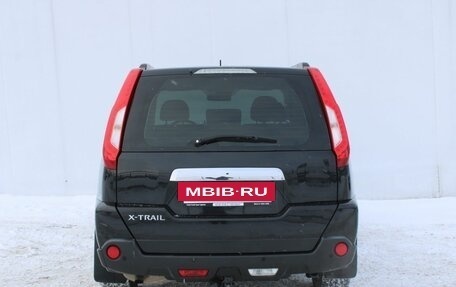 Nissan X-Trail, 2013 год, 1 284 000 рублей, 4 фотография