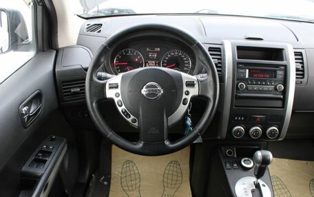 Nissan X-Trail, 2013 год, 1 284 000 рублей, 11 фотография