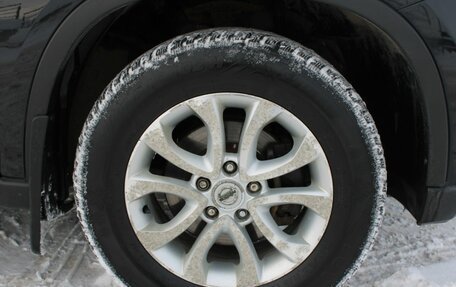 Nissan X-Trail, 2013 год, 1 284 000 рублей, 14 фотография