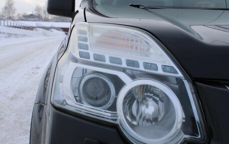 Nissan X-Trail, 2013 год, 1 284 000 рублей, 13 фотография