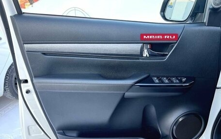 Toyota Hilux VIII, 2020 год, 5 630 000 рублей, 13 фотография