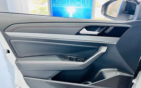 Volkswagen Lavida, 2023 год, 1 610 017 рублей, 11 фотография