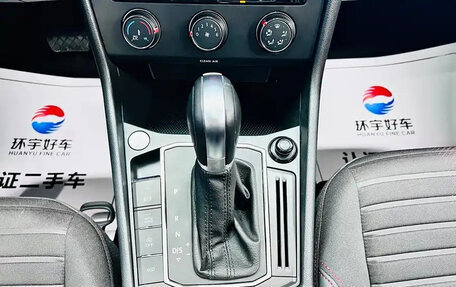 Volkswagen Lavida, 2023 год, 1 610 017 рублей, 16 фотография