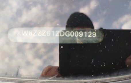 Volkswagen Polo VI (EU Market), 2012 год, 675 000 рублей, 7 фотография