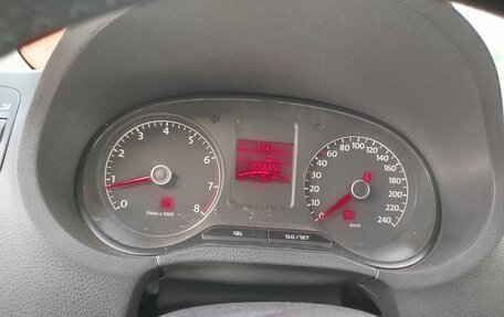 Volkswagen Polo VI (EU Market), 2012 год, 675 000 рублей, 4 фотография