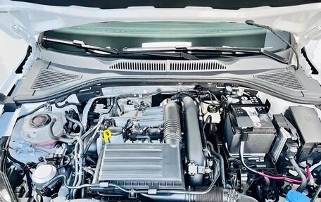 Volkswagen Lavida, 2023 год, 1 610 017 рублей, 25 фотография