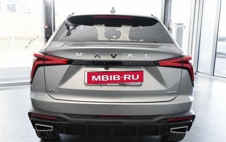 Haval F7, 2026 год, 3 499 000 рублей, 4 фотография