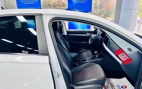 Volkswagen Lavida, 2023 год, 1 610 017 рублей, 24 фотография