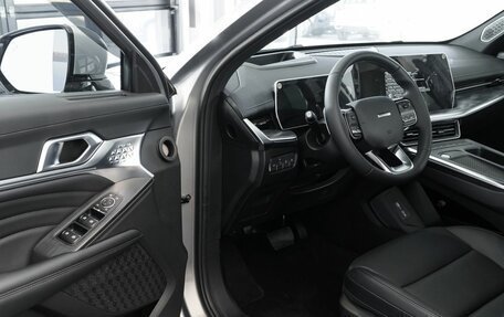 Haval F7, 2026 год, 3 499 000 рублей, 11 фотография