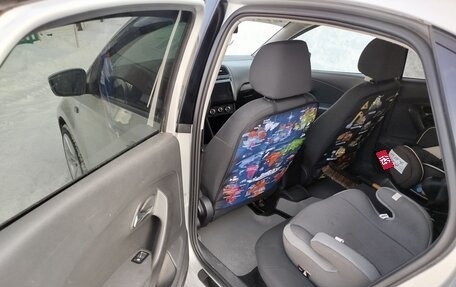 Volkswagen Polo VI (EU Market), 2012 год, 675 000 рублей, 6 фотография