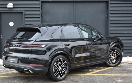 Porsche Cayenne III, 2024 год, 14 250 000 рублей, 3 фотография