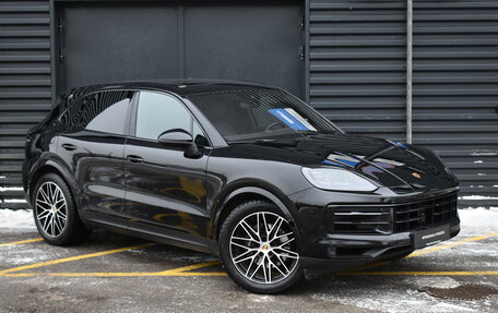 Porsche Cayenne III, 2024 год, 14 250 000 рублей, 5 фотография