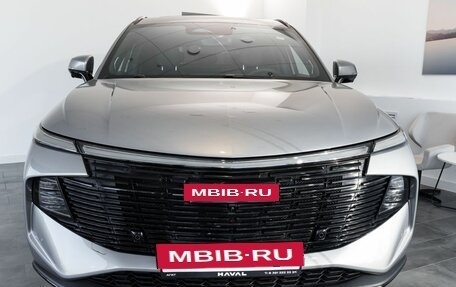 Haval F7, 2026 год, 3 499 000 рублей, 6 фотография