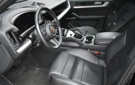 Porsche Cayenne III, 2024 год, 14 250 000 рублей, 10 фотография