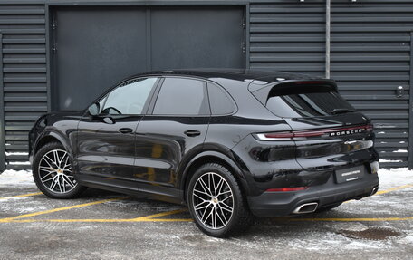 Porsche Cayenne III, 2024 год, 14 250 000 рублей, 6 фотография