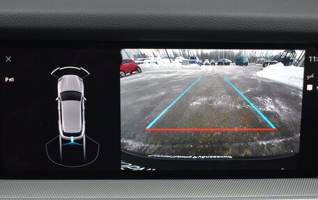 Porsche Cayenne III, 2024 год, 14 250 000 рублей, 19 фотография