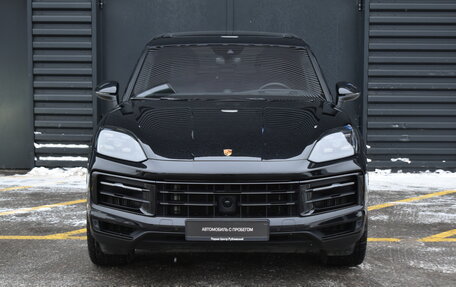 Porsche Cayenne III, 2024 год, 14 250 000 рублей, 7 фотография