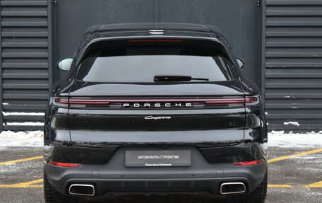 Porsche Cayenne III, 2024 год, 14 250 000 рублей, 8 фотография