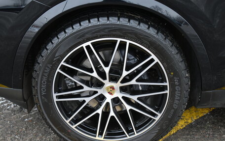 Porsche Cayenne III, 2024 год, 14 250 000 рублей, 9 фотография