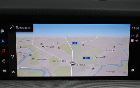 Porsche Cayenne III, 2024 год, 14 250 000 рублей, 20 фотография