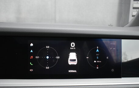 Porsche Cayenne III, 2024 год, 14 250 000 рублей, 21 фотография