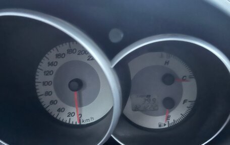 Mazda 3, 2007 год, 340 000 рублей, 2 фотография