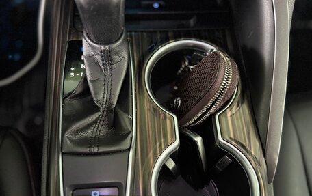 Toyota Camry, 2019 год, 2 530 000 рублей, 9 фотография