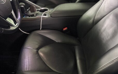 Toyota Camry, 2019 год, 2 530 000 рублей, 8 фотография