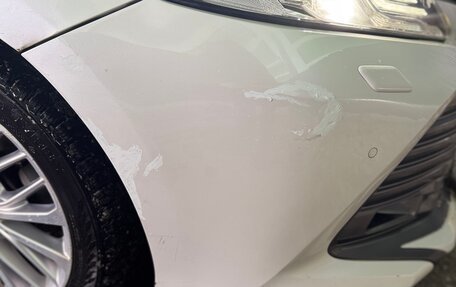 Toyota Camry, 2019 год, 2 530 000 рублей, 7 фотография