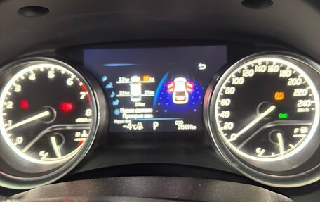 Toyota Camry, 2019 год, 2 530 000 рублей, 11 фотография