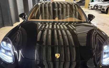 Porsche Panamera II рестайлинг, 2019 год, 9 150 000 рублей, 3 фотография