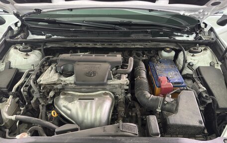 Toyota Camry, 2019 год, 2 530 000 рублей, 16 фотография