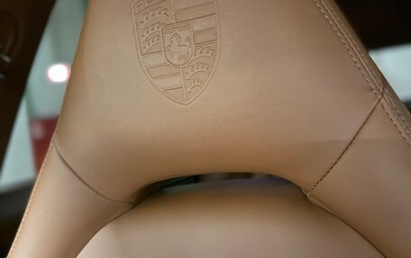 Porsche Panamera II рестайлинг, 2019 год, 9 150 000 рублей, 4 фотография