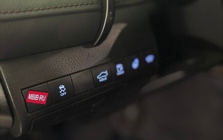 Toyota Camry, 2019 год, 2 530 000 рублей, 13 фотография