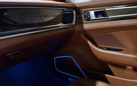 Porsche Panamera II рестайлинг, 2019 год, 9 150 000 рублей, 8 фотография