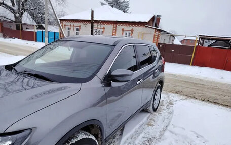 Nissan X-Trail, 2019 год, 1 900 000 рублей, 2 фотография