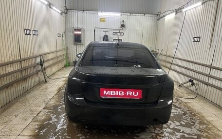 Chevrolet Cruze II, 2011 год, 330 000 рублей, 2 фотография