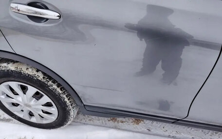 Nissan X-Trail, 2019 год, 1 900 000 рублей, 7 фотография