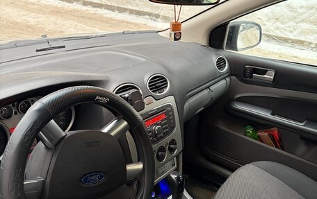 Ford Focus II рестайлинг, 2011 год, 620 000 рублей, 7 фотография