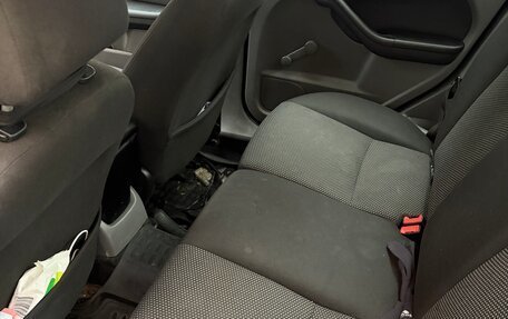 Ford Focus II рестайлинг, 2011 год, 620 000 рублей, 6 фотография