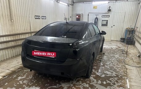 Chevrolet Cruze II, 2011 год, 330 000 рублей, 6 фотография