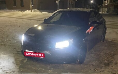 Chevrolet Cruze II, 2011 год, 330 000 рублей, 8 фотография