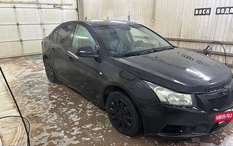 Chevrolet Cruze II, 2011 год, 330 000 рублей, 7 фотография