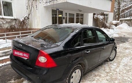Ford Focus II рестайлинг, 2011 год, 620 000 рублей, 3 фотография