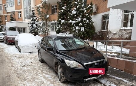 Ford Focus II рестайлинг, 2011 год, 620 000 рублей, 2 фотография