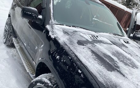 BMW X5, 2001 год, 820 000 рублей, 3 фотография