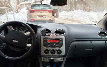 Ford Focus II рестайлинг, 2011 год, 620 000 рублей, 8 фотография