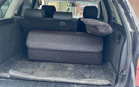 BMW X5, 2001 год, 820 000 рублей, 9 фотография